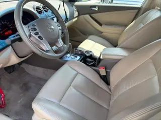 Nissan Altima 2007 3.5 SL Sedan de 4 puertas