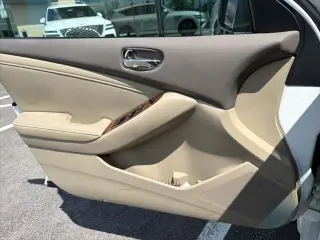 Nissan Altima 2007 3.5 SL Sedan de 4 puertas