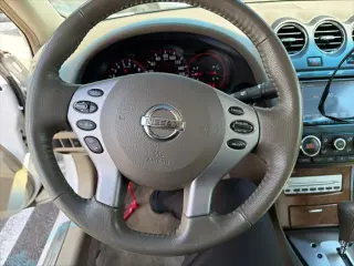 Nissan Altima 2007 3.5 SL Sedan de 4 puertas