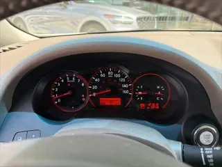Nissan Altima 2007 3.5 SL Sedan de 4 puertas