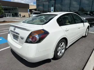 Nissan Altima 2007 3.5 SL Sedan de 4 puertas