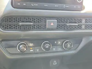 Honda HR-V 2023 LX 4dr Crossover