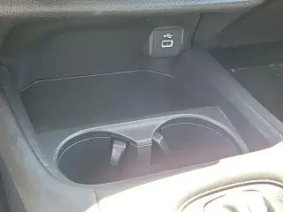 Honda HR-V 2023 LX 4dr Crossover