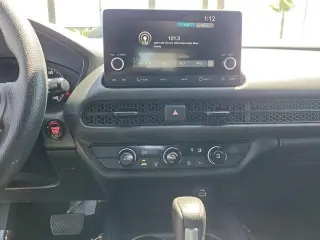 Honda HR-V 2023 LX 4dr Crossover