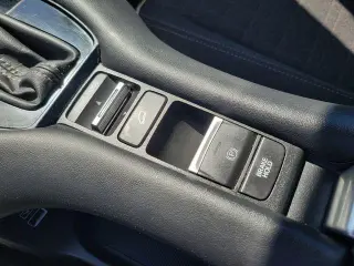 Honda HR-V 2023 LX 4dr Crossover