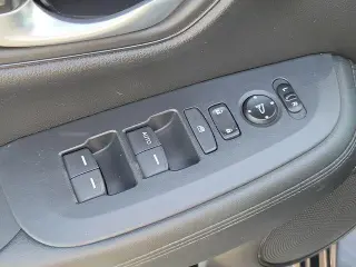Honda HR-V 2023 LX 4dr Crossover