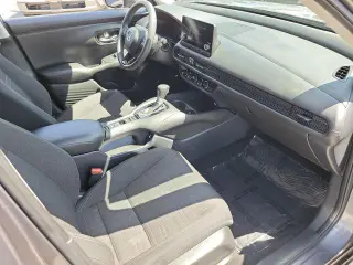 Honda HR-V 2023 LX 4dr Crossover