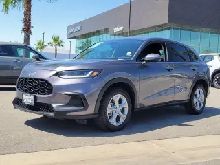 Honda HR-V 2023 LX 4dr Crossover