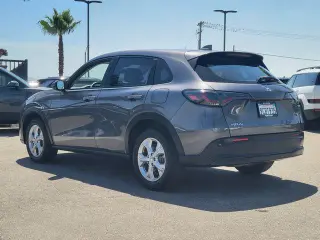 Honda HR-V 2023 LX 4dr Crossover
