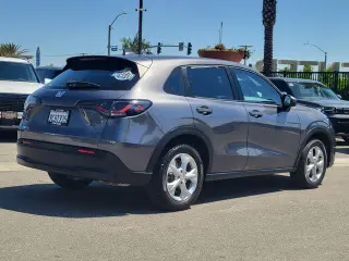 Honda HR-V 2023 LX 4dr Crossover