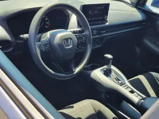 Honda HR-V 2023 LX 4dr Crossover