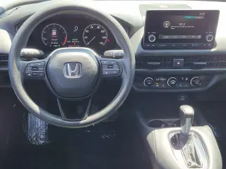 Honda HR-V 2023 LX 4dr Crossover