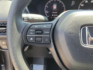Honda HR-V 2023 LX 4dr Crossover