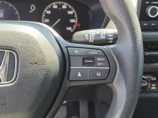 Honda HR-V 2023 LX 4dr Crossover