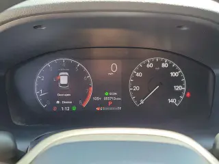 Honda HR-V 2023 LX 4dr Crossover