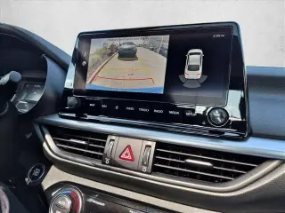 Kia Forte 2024 GT 4p Sedan 6M