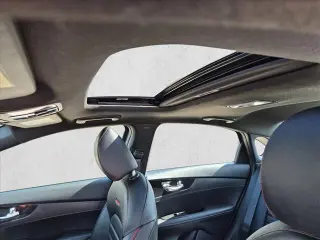 Kia Forte 2024 GT 4p Sedan 6M