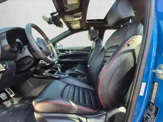 Kia Forte 2024 GT 4p Sedan 6M