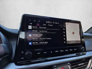 Kia Forte 2024 GT 4p Sedan 6M