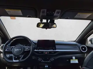 Kia Forte 2024 GT 4p Sedan 6M