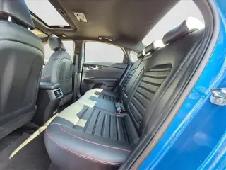 Kia Forte 2024 GT 4p Sedan 6M