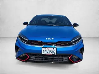 Kia Forte 2024 GT 4p Sedan 6M