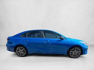 Kia Forte 2024 GT 4p Sedan 6M