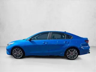Kia Forte 2024 GT 4p Sedan 6M