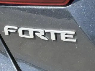 Kia Forte 2023 GT 4dr Sed 6M