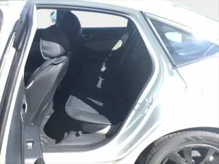 Honda Civic 2023 LX 4 puertas Sedán