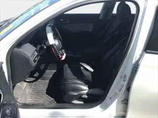 Honda Civic 2023 LX 4 puertas Sedán