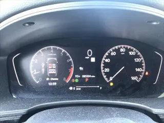 Honda Civic 2023 LX 4 puertas Sedán