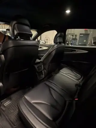 Lincoln MKX 2016 Premiere 4 SUV
