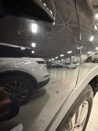 Lincoln MKX 2016 Premiere 4 SUV