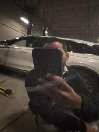 Lincoln MKX 2016 Premiere 4 SUV