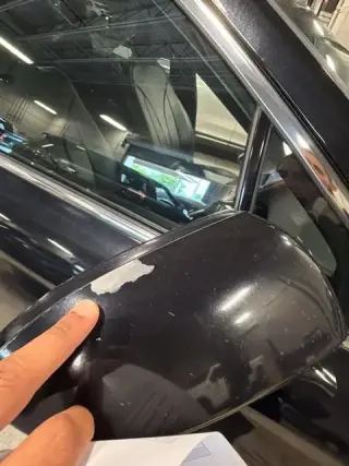 Lincoln MKX 2016 Premiere 4 SUV