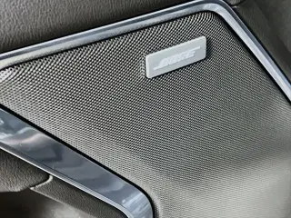 GMC Sierra 1500 2022 4x4 SLT 4p Cabón de tripulación 5.8 ft. CB