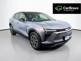 Chevrolet Blazer EV 2026 AWD LT 4p SUV