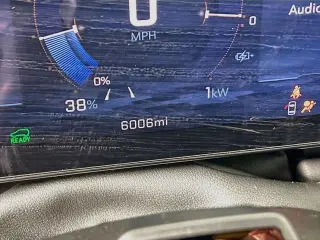 Chevrolet Blazer EV 2026 AWD LT 4p SUV