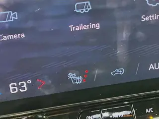Chevrolet Blazer EV 2026 AWD LT 4p SUV