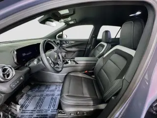 Chevrolet Blazer EV 2026 AWD LT 4p SUV