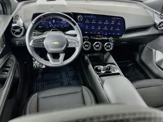Chevrolet Blazer EV 2026 AWD LT 4p SUV