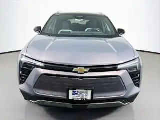 Chevrolet Blazer EV 2026 AWD LT 4p SUV