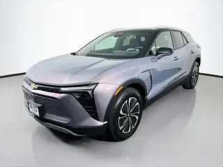 Chevrolet Blazer EV 2026 AWD LT 4p SUV