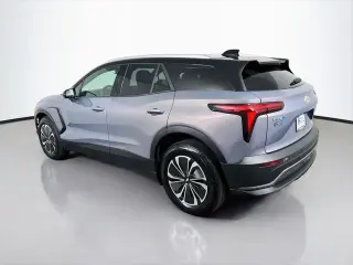 Chevrolet Blazer EV 2026 AWD LT 4p SUV