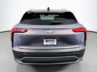 Chevrolet Blazer EV 2026 AWD LT 4p SUV