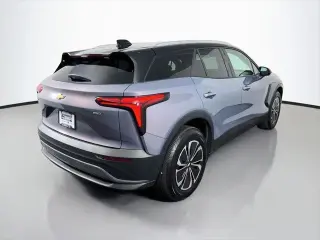 Chevrolet Blazer EV 2026 AWD LT 4p SUV