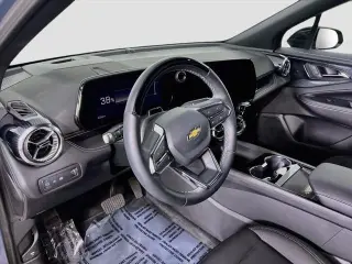 Chevrolet Blazer EV 2026 AWD LT 4p SUV