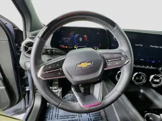 Chevrolet Blazer EV 2026 AWD LT 4p SUV