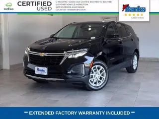 Chevrolet Equinox 2023 4x4 LT 4p SUV con 1LT